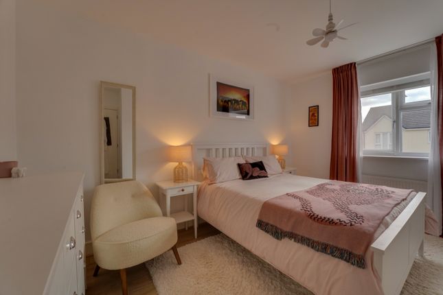 Landons Way, Stafford, Staffordshire... 3 bed end of terrace house for sale