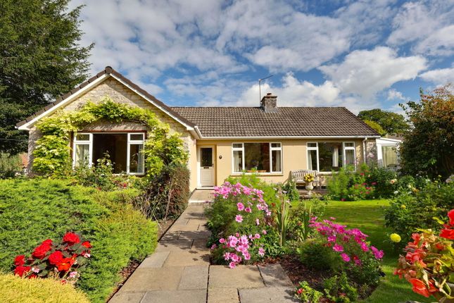 Rectory Close, Bath BA2 3 bed detached bungalow for sale