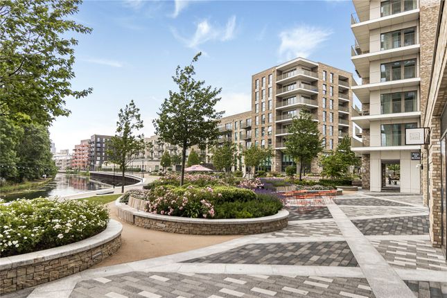 Affinity House, 84 Beresford Avenue... 2 bed apartment for sale