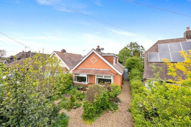 Kings Barn Lane, Steyning BN44 3 bed chalet for sale