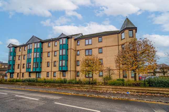 4 Rutland Court, Flat 3/2, Kinning... 2 bed flat for sale