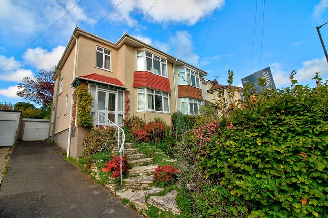 Bell Barn Road, Stoke Bishop, BS9 3 bed semi