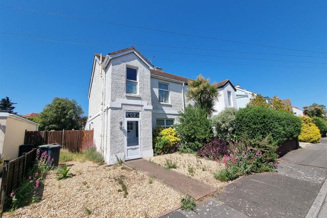 3 bed semi-detached house