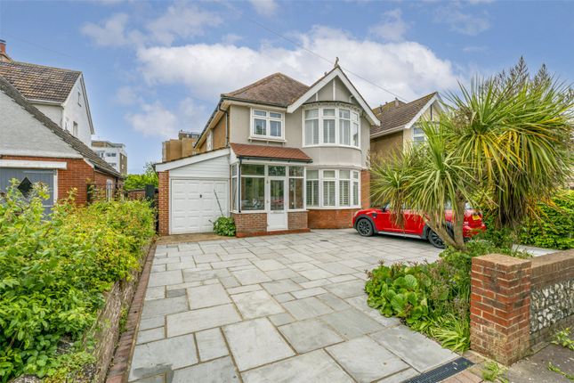 Bath Road, Worthing, West Sussex, BN11 4 bed detached house for sale