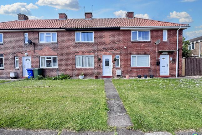 Taylor Gardens, Seaton Sluice... 2 bed terraced house for sale