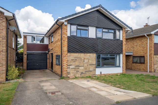 Foxwood Lane, York 4 bed detached house for sale