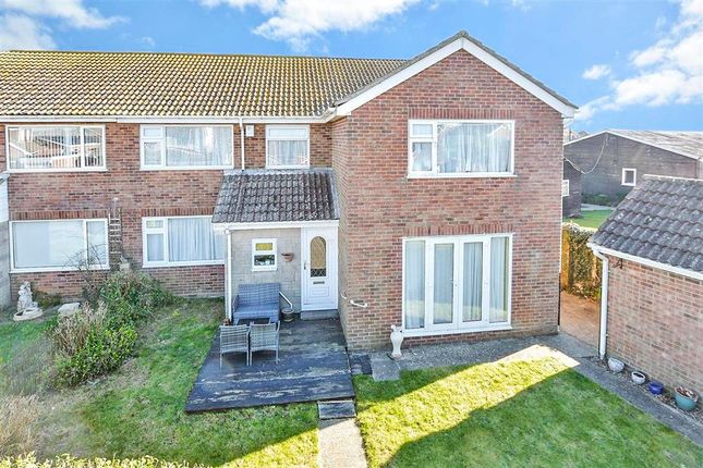 5 bed semi-detached house