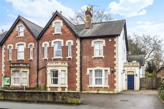 13 bedroom semi-detached house for sale