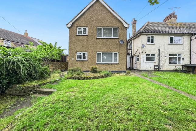 1 bed flat