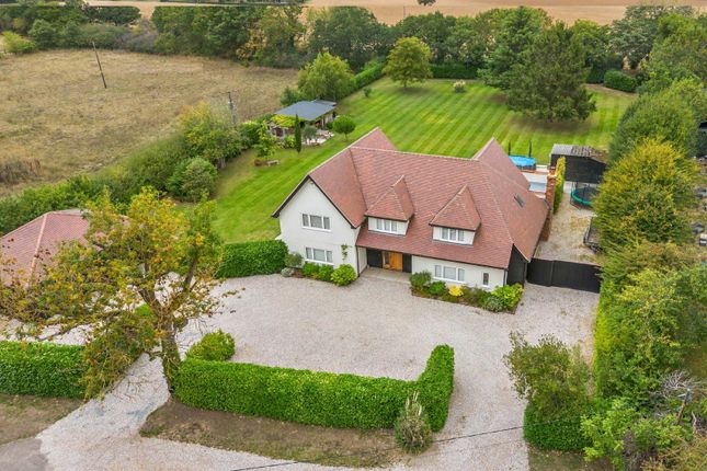 Tyndales Lane, Chelmsford CM3 6 bed detached house for sale