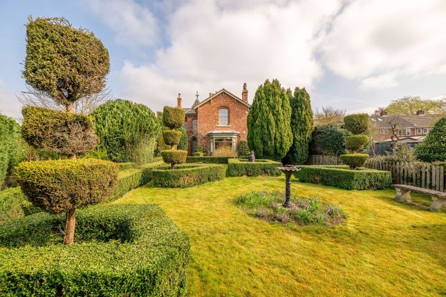 Victoria Street, Market Rasen LN8 4 bed detached house for sale
