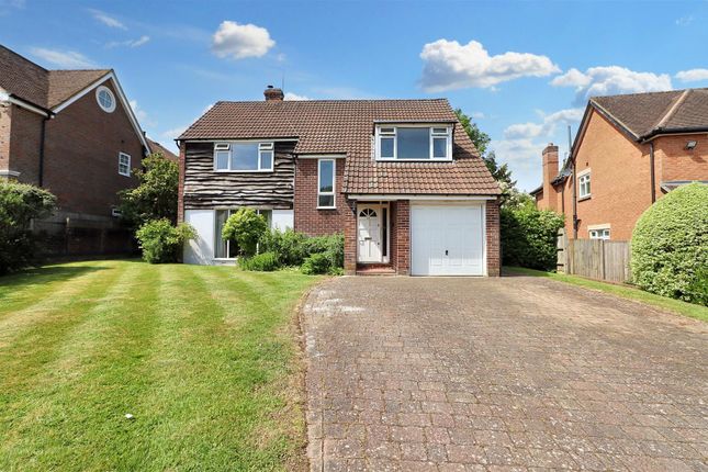 Links Drive, Elstree, Borehamwood 4 bed detached house for sale