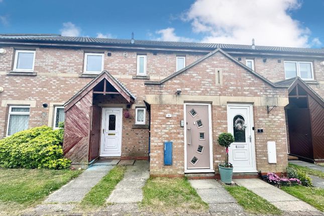 Travellers Gate, Hartlepool 2 bed apartment for sale