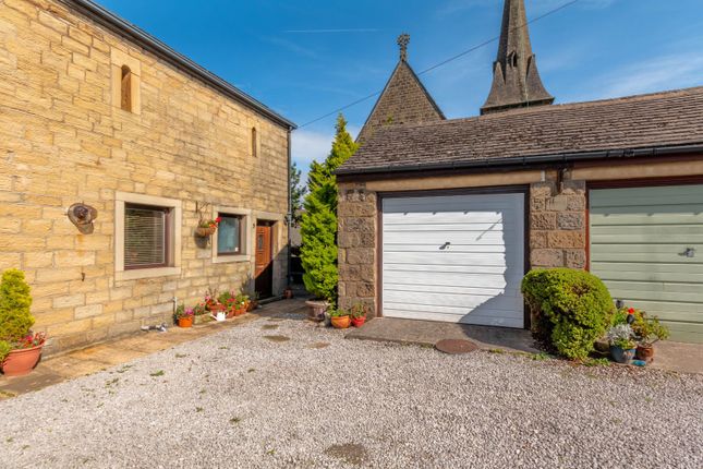 Fenton Court, Cullingworth, Bradford... 3 bed barn conversion for sale