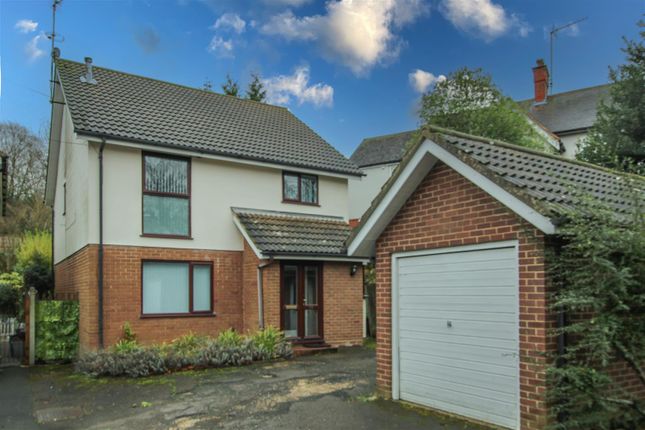 Headley Chase, Warley, Brentwood 4 bed detached house for sale