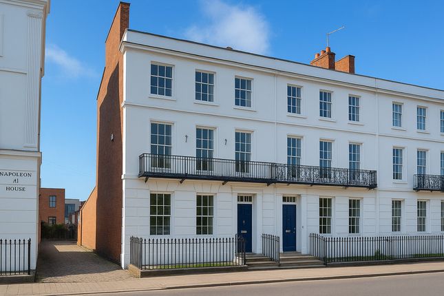 5 bedroom town house for sale
