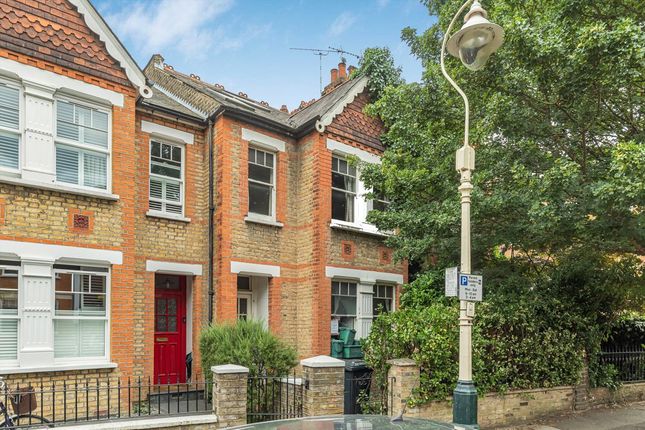 Devonshire Road, London W5 4 bed house for sale