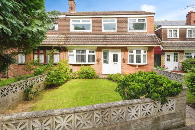 4 bedroom semi-detached house for sale