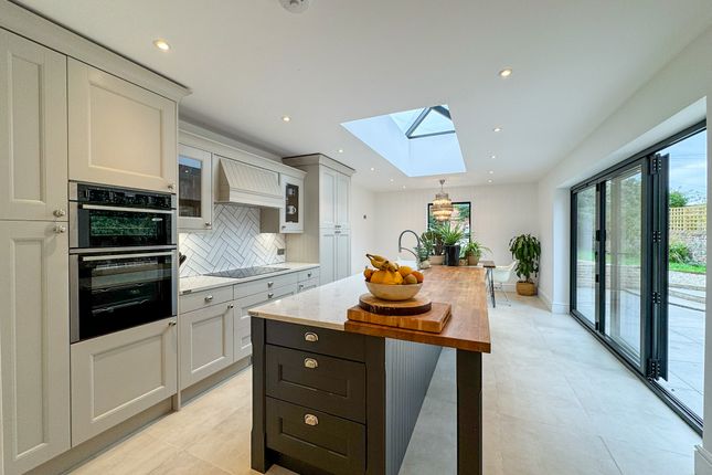 Upper Chapel Street, Halstead 4 bed detached house for sale