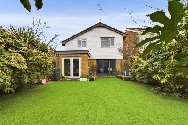 Mariners Close, Shoreham by Sea 4 bed detached house for sale