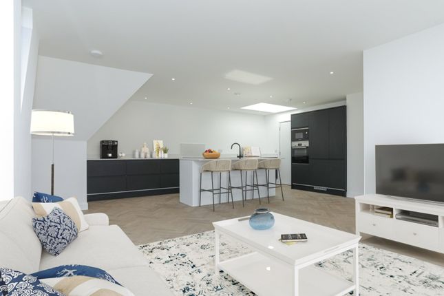 2 bedroom penthouse for sale