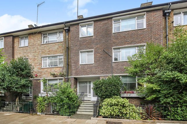 Sussex Square, Hyde Park, London 5 bed terraced house for sale