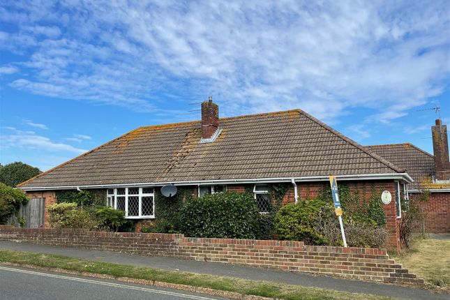 4 bedroom detached bungalow for sale