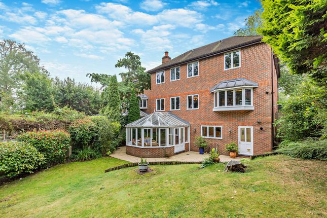 Woodlands, Gerrards Cross... 5 bed detached house for sale