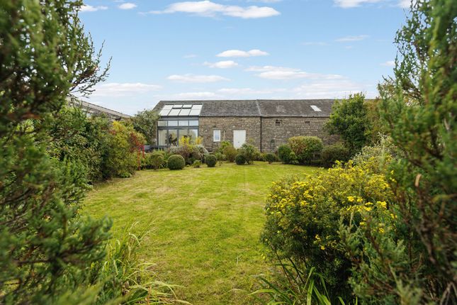 The Steading, Drumfork Farm... 3 bed barn conversion for sale