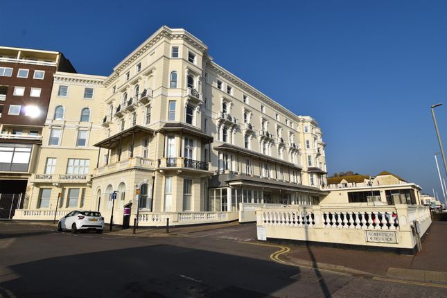 Robertson Terrace, Hastings TN34 1 bed flat for sale