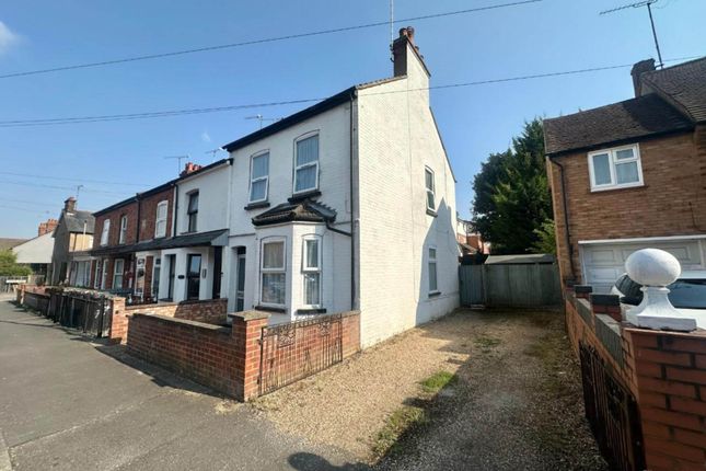 Mostyn Road, Luton LU3 3 bed end of terrace house for sale
