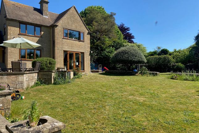 Bird in Hand, Whiteshill, Stroud 3 bed detached house for sale