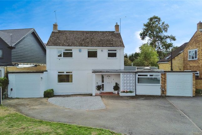 Clarefield Drive, Berkshire SL6 4 bed detached house for sale
