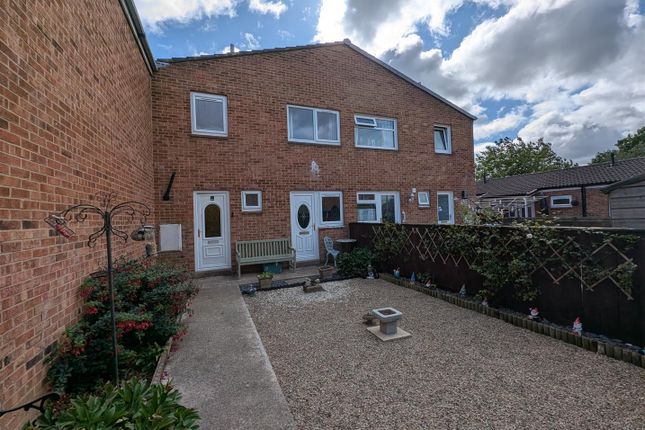 Deleval Close, Newton Aycliffe 3 bed semi