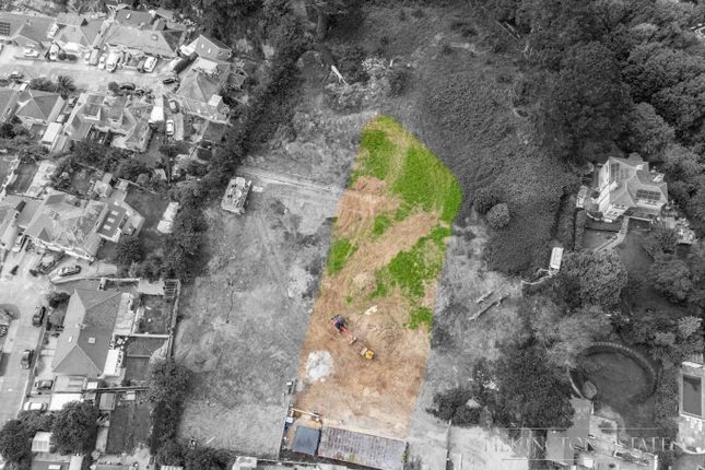 802 Wolseley Road, Devon PL5 Plot for sale