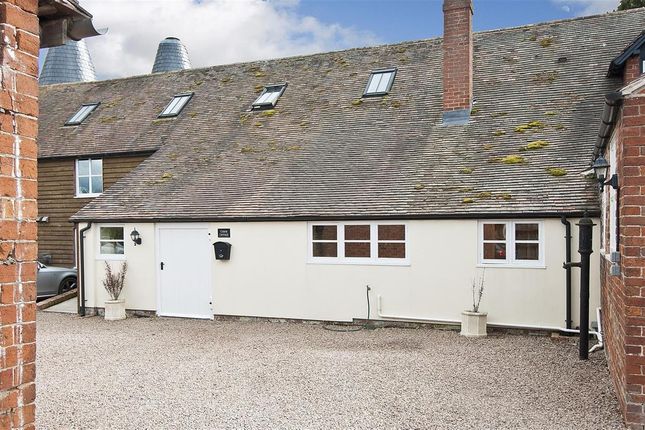 Cider Cottage, Monksbury Court... 2 bed terraced house for sale