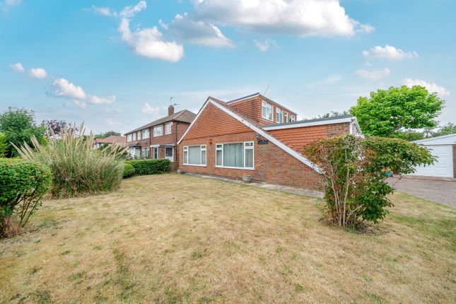 Chesham Lane, Chalfont St. Peter... 4 bed detached house for sale