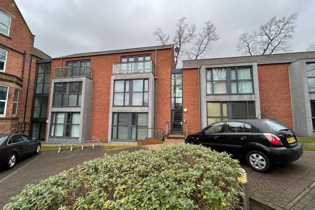 Linden House, Wakefield WF1 1 bed apartment for sale