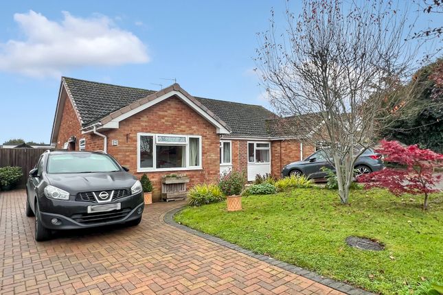 3 bedroom semi-detached bungalow for sale