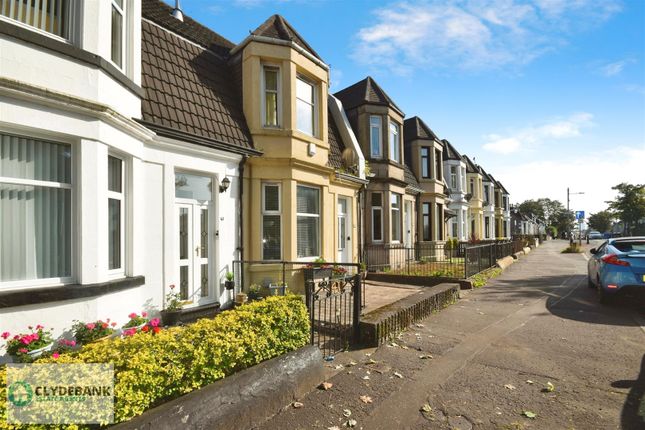 Barns Street, Clydebank G81 2 bed terraced house for sale