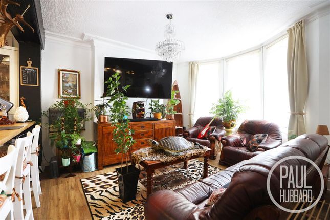 Deneside, Great Yarmouth, NR30 4 bed terraced house for sale