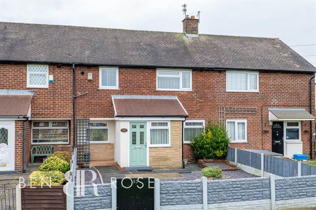 Seven Stars Road, Leyland 3 bed terraced house for sale