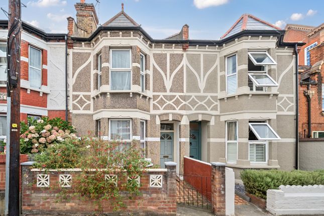 Franciscan Road, London, SW17 3 bed terraced house for sale