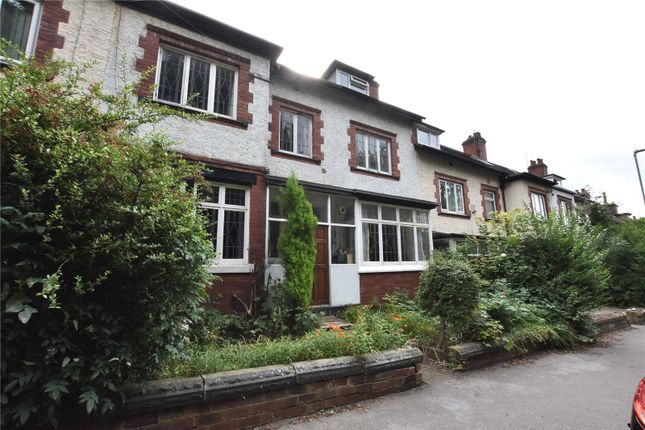 Rokeby Gardens, Leeds, West Yorkshire 4 bed terraced house for sale