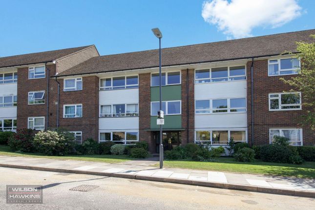 Byron Hill Road, Harrow on The Hill HA2 2 bed flat for sale