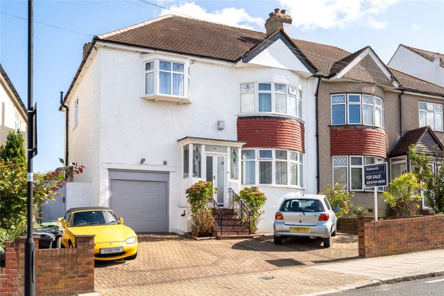 Valleyfield Road, London, SW16 4 bed semi