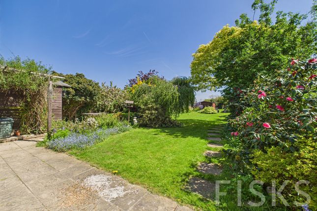 Seamore Avenue, Benfleet, SS7 3 bed detached house for sale