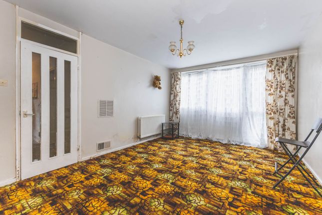 Cottage Grove, London, SW9 9NP 2 bed apartment for sale