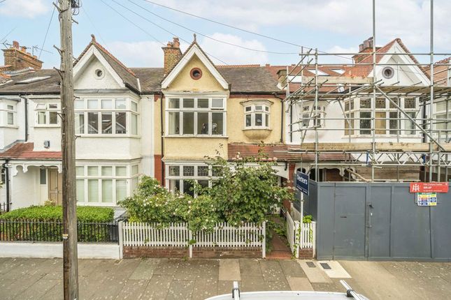 Alfriston Road, London SW11 3 bed house for sale