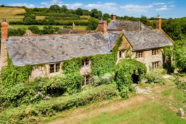 Farm Lane, Crewkerne, TA18 7 bed detached house for sale